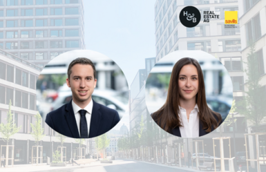 H&B verstärkt Management-Kompetenz